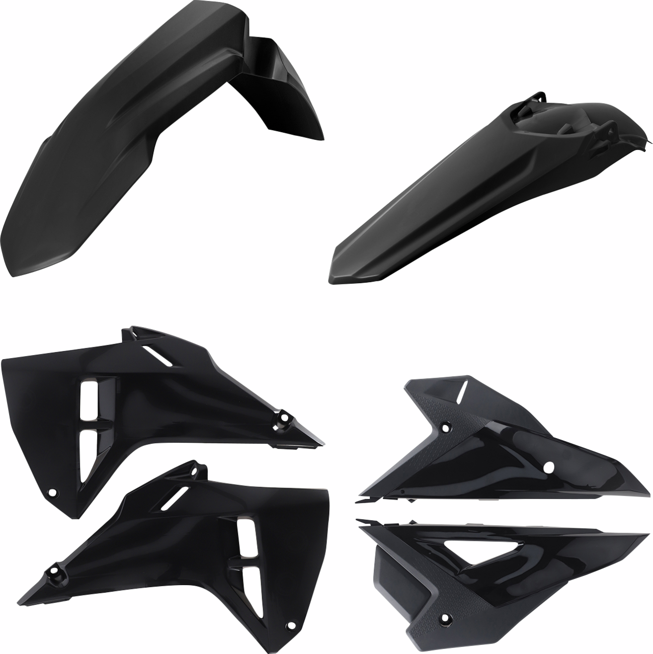 Acerbis Standard Body Kit
