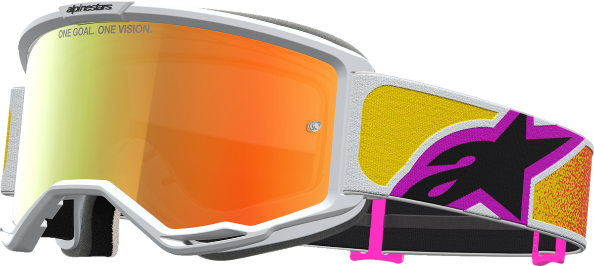 Alpinestars Vision 5 Goggle
