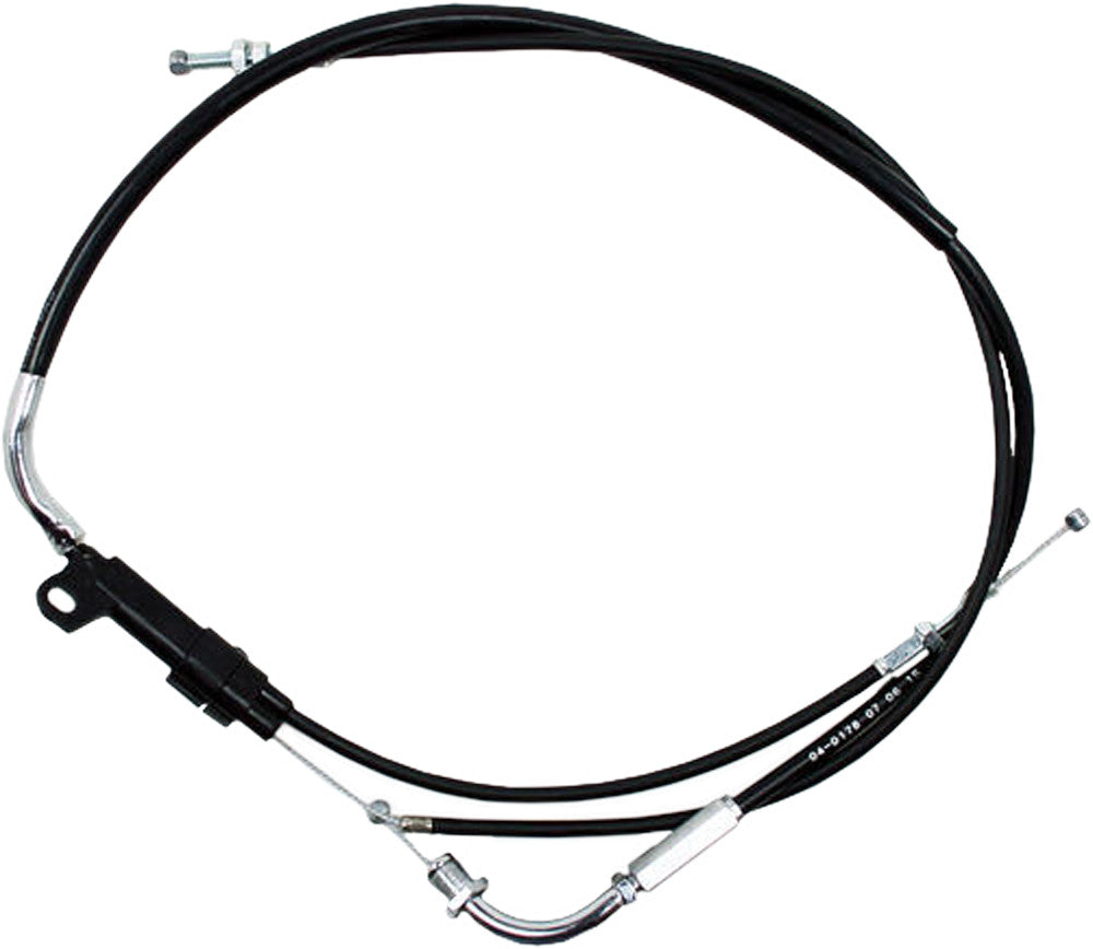 Motion Pro Pull Throttle Cable