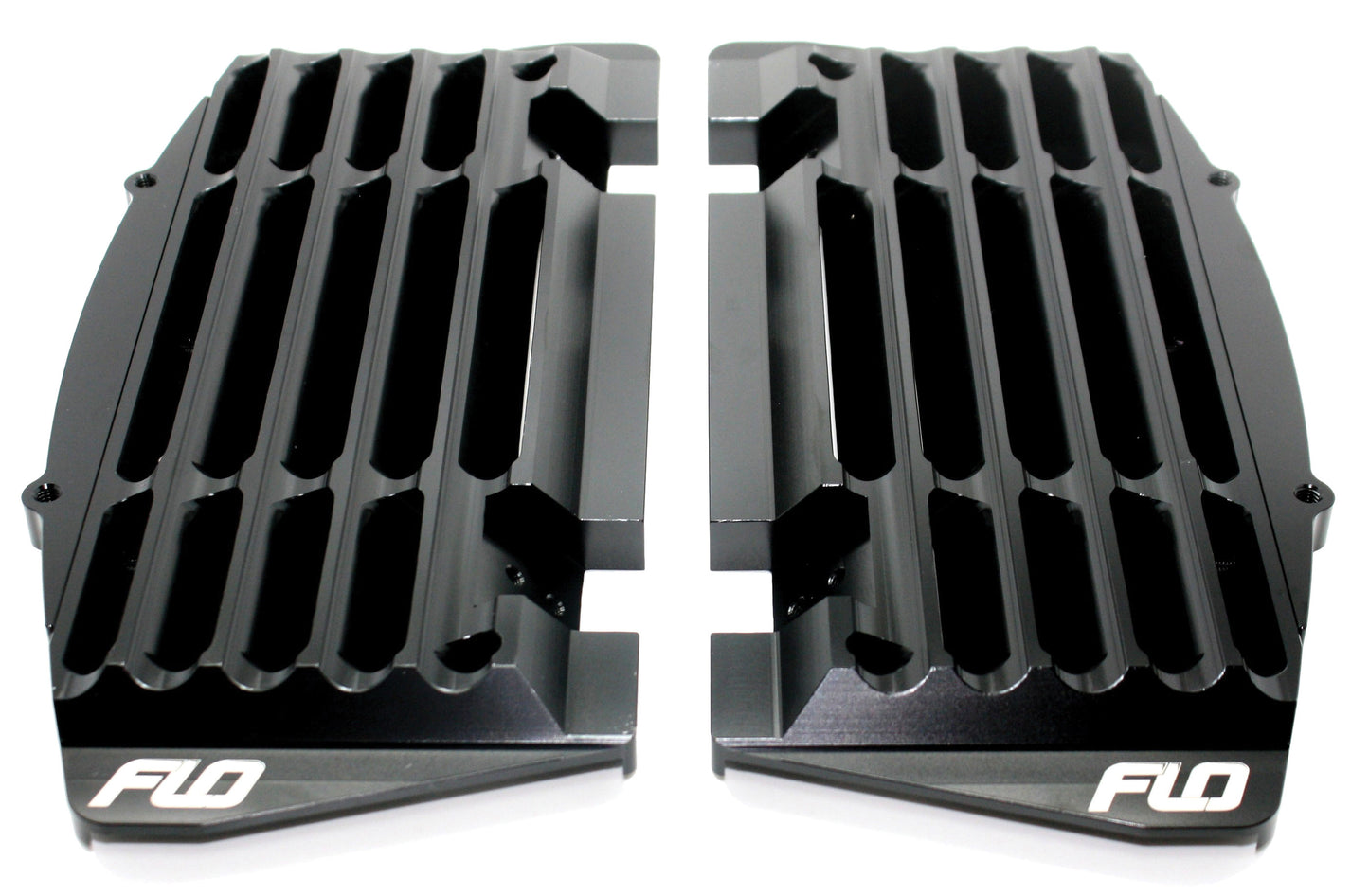 Flo Motorsports High Flow Radiator Brace