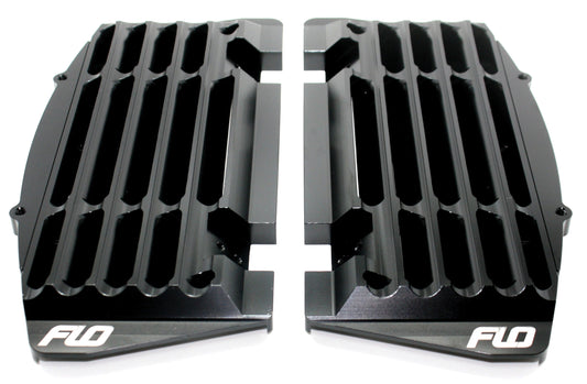 Flo Motorsports High Flow Radiator Brace