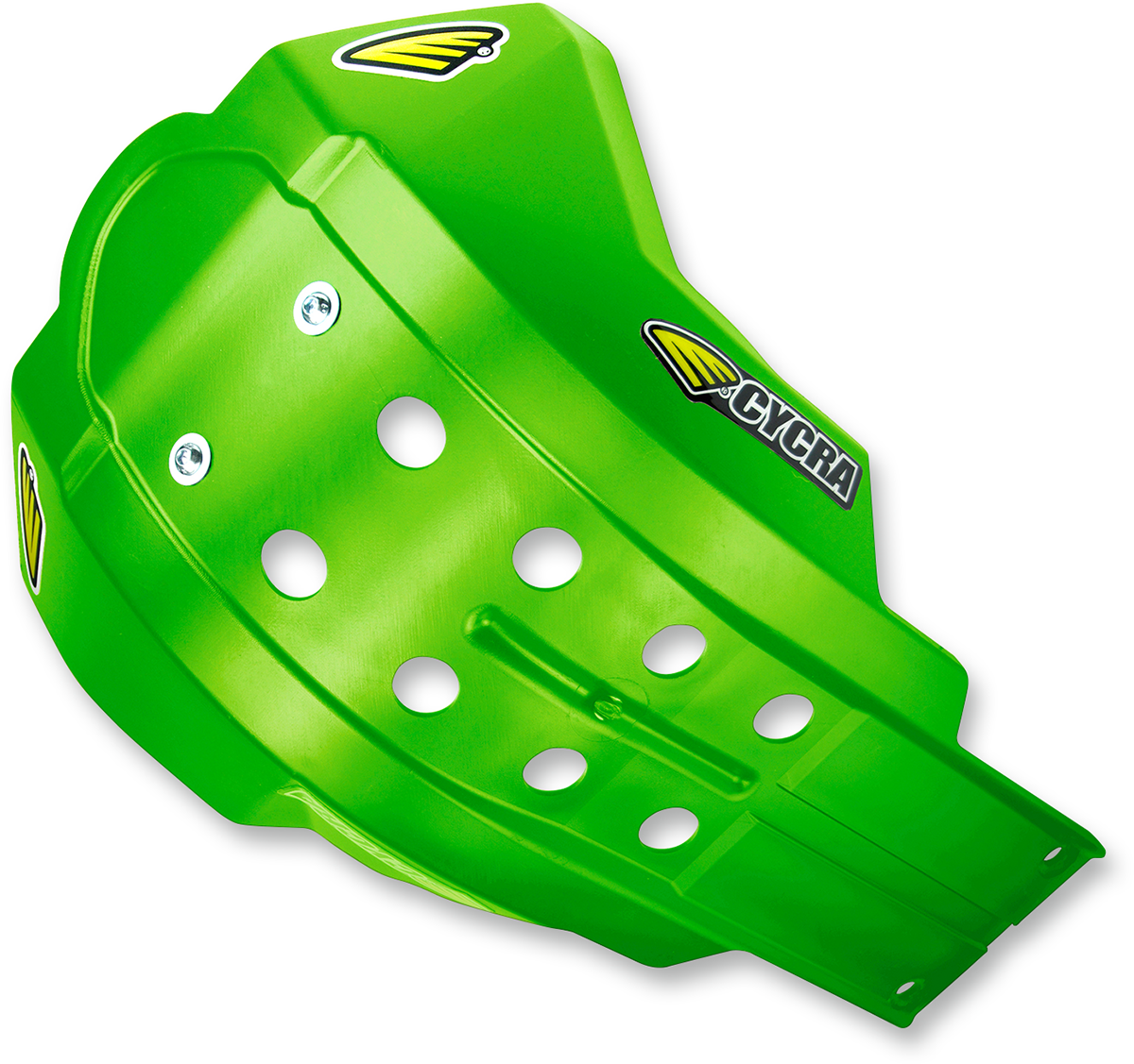 Cycra Full Armor Skid Plate
