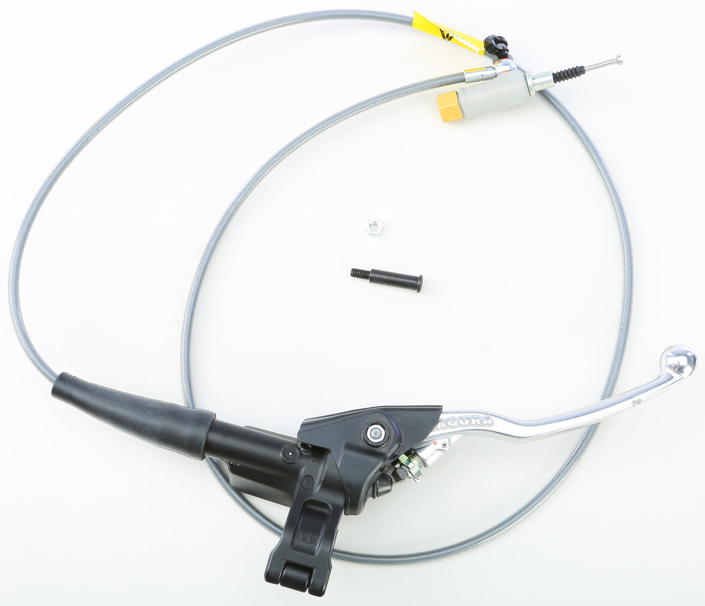 MAGURA Gen II Hydraulic Clutch Assembly
