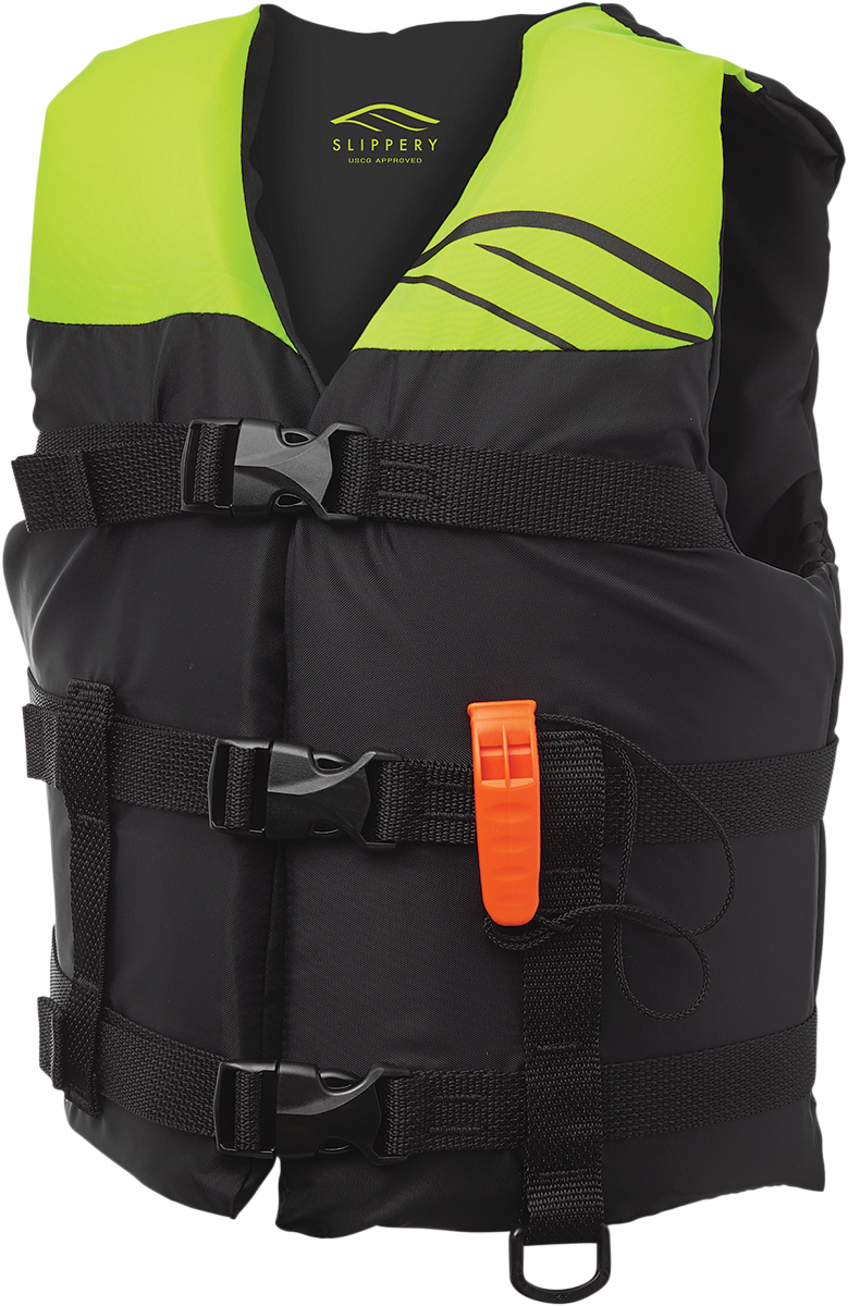 Slippery Youth Hydro Vest