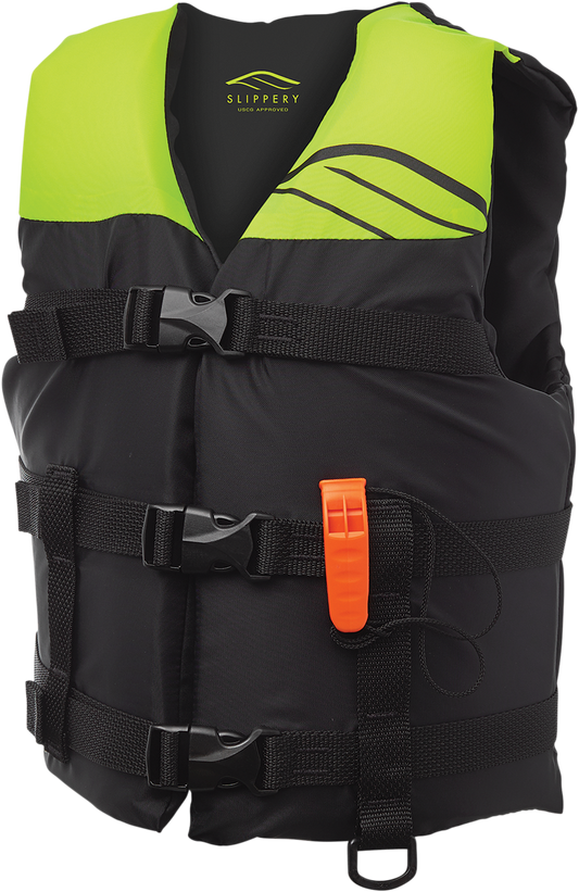 Slippery Youth Hydro Vest