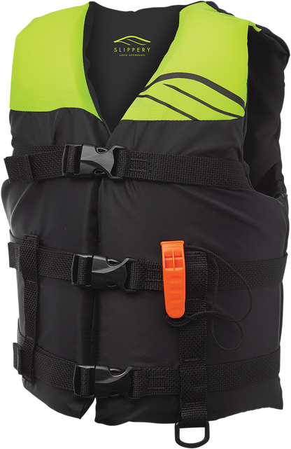 Slippery Youth Hydro Vest