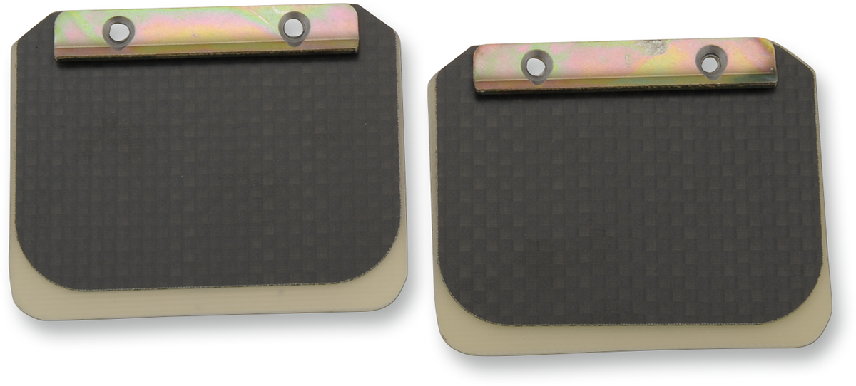 Boyesen Replacement Pro Series Reed Set for RAD Valve