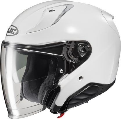 HJC RPHA 31 Solid Helmet