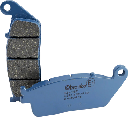Brembo PRIME Carbon Ceramic Brake Pads