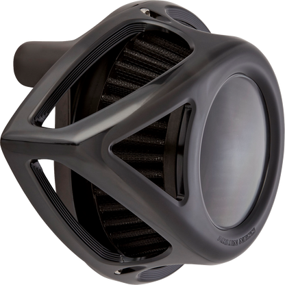 Arlen Ness Clear Tear Air Cleaner Kit