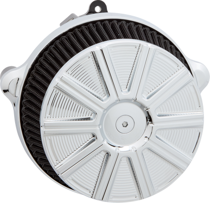 Arlen Ness Big Sucker Stage 1 Air Cleaner Kit with Cover