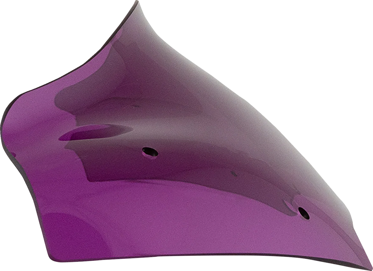 Klock Werks Kolor Flare Windshield