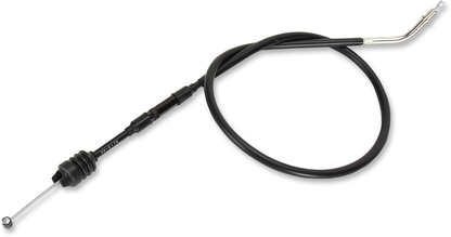 Moose Offroad Black Vinyl Clutch Cable