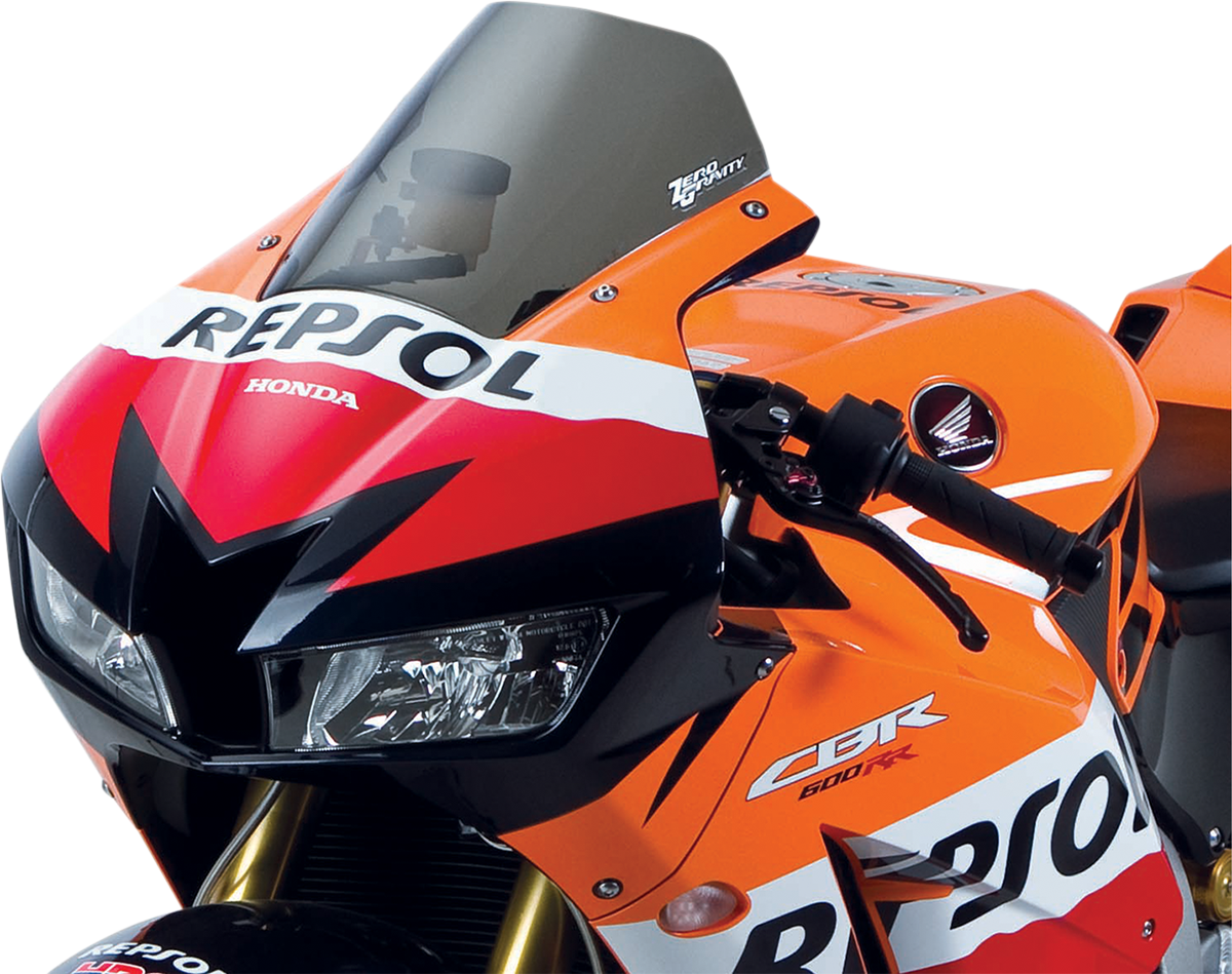 Zero Gravity Marc 1 Windscreen