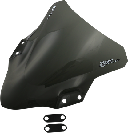 Zero Gravity Marc 1 Windscreen