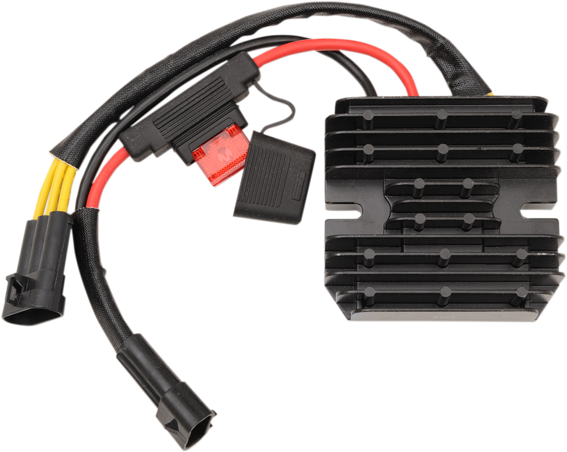 Moose Offroad Rectifier/Regulator