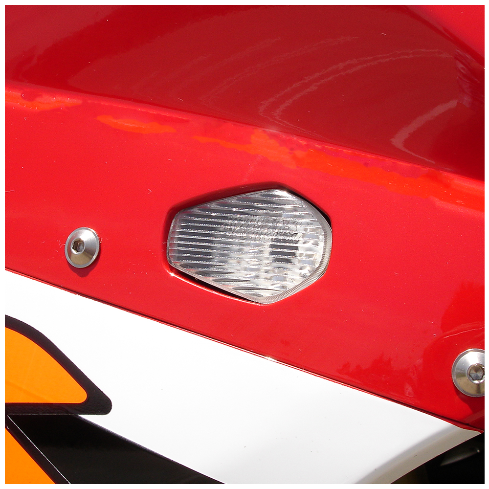 HOTBODIES Flush Mount Turn Signal