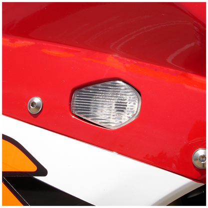HOTBODIES Flush Mount Turn Signal