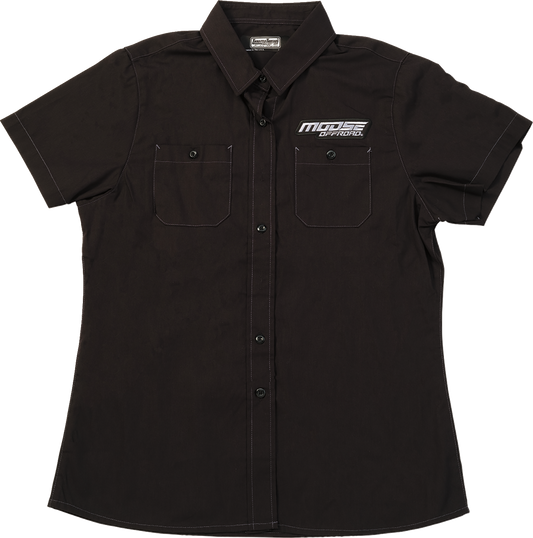 Moose Offroad Women's Moose Offroad Shop Shirt