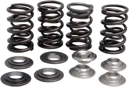 Kibblewhite Lightweight Racing Valve Spring Kit
