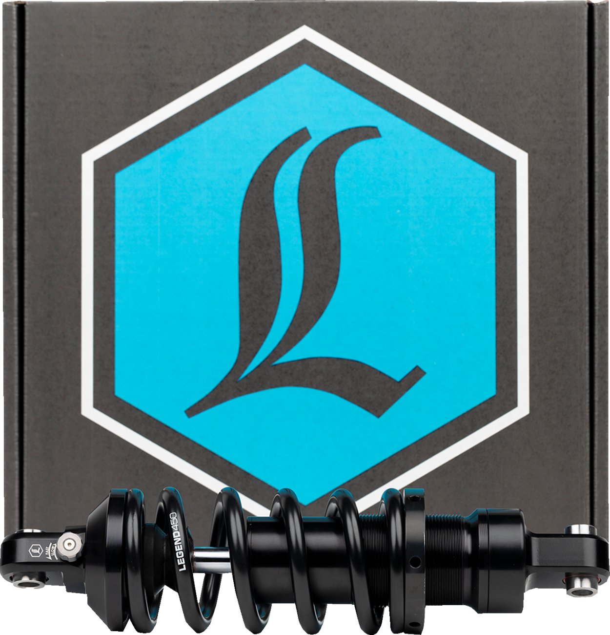 Legend Suspension Revo A Mono Shock