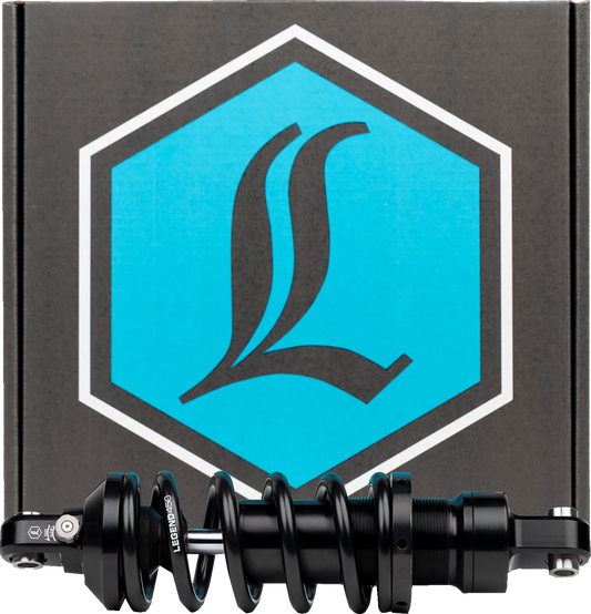 Legend Suspension Revo A Mono Shock