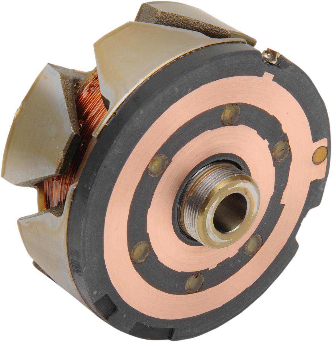 Rick's Motorsport Electric Alternator Rotor