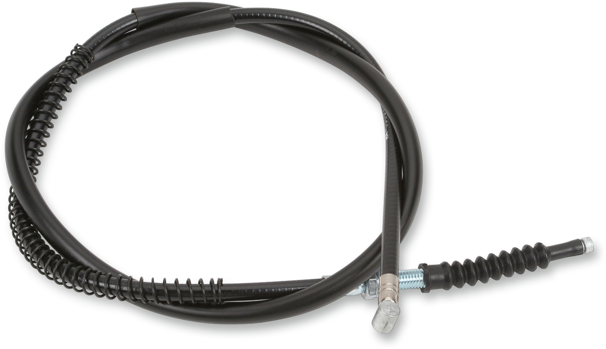 Parts Unlimited Vinyl Clutch Cable