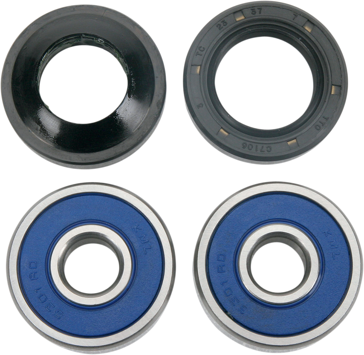 Moose Offroad Wheel Bearing Kit