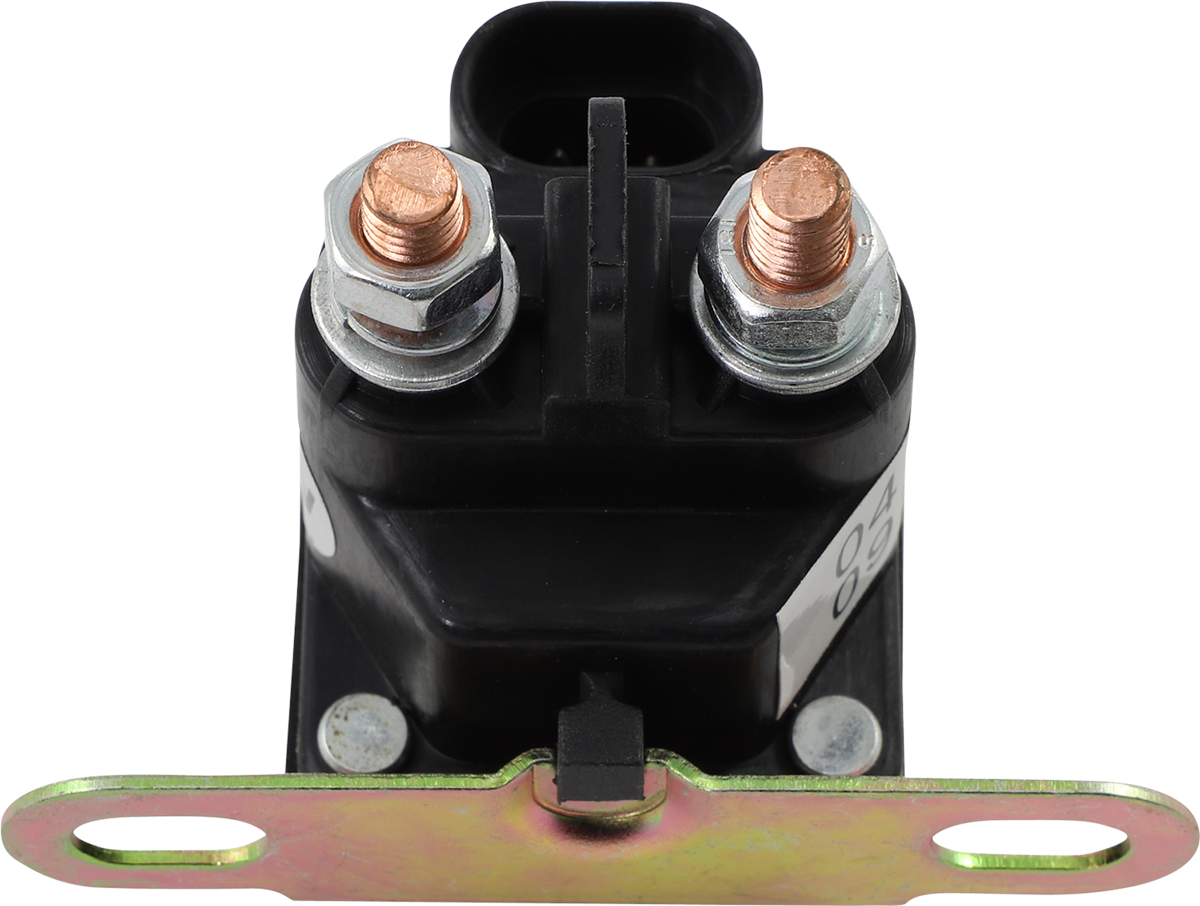 Parts Unlimited Starter Solenoid