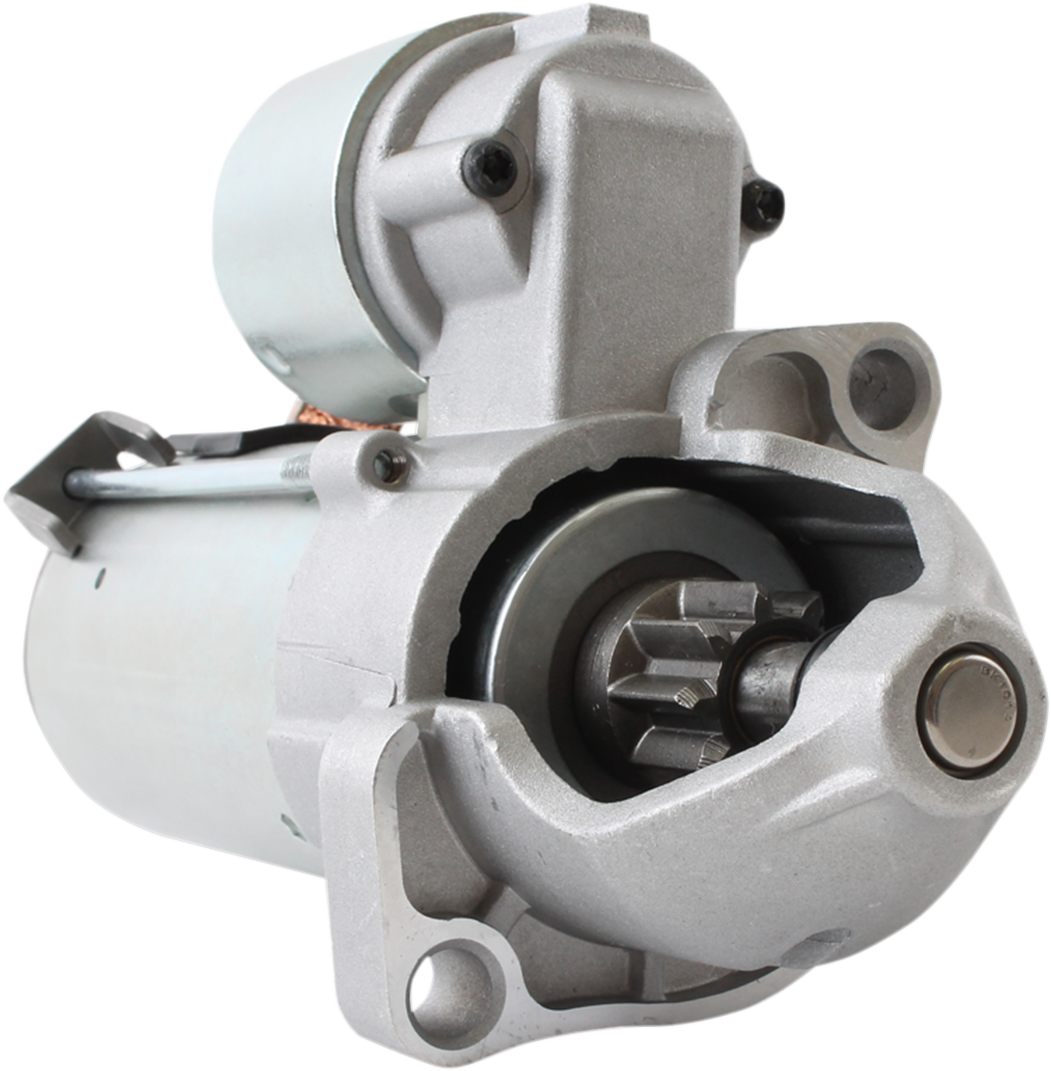 Parts Unlimited Starter
