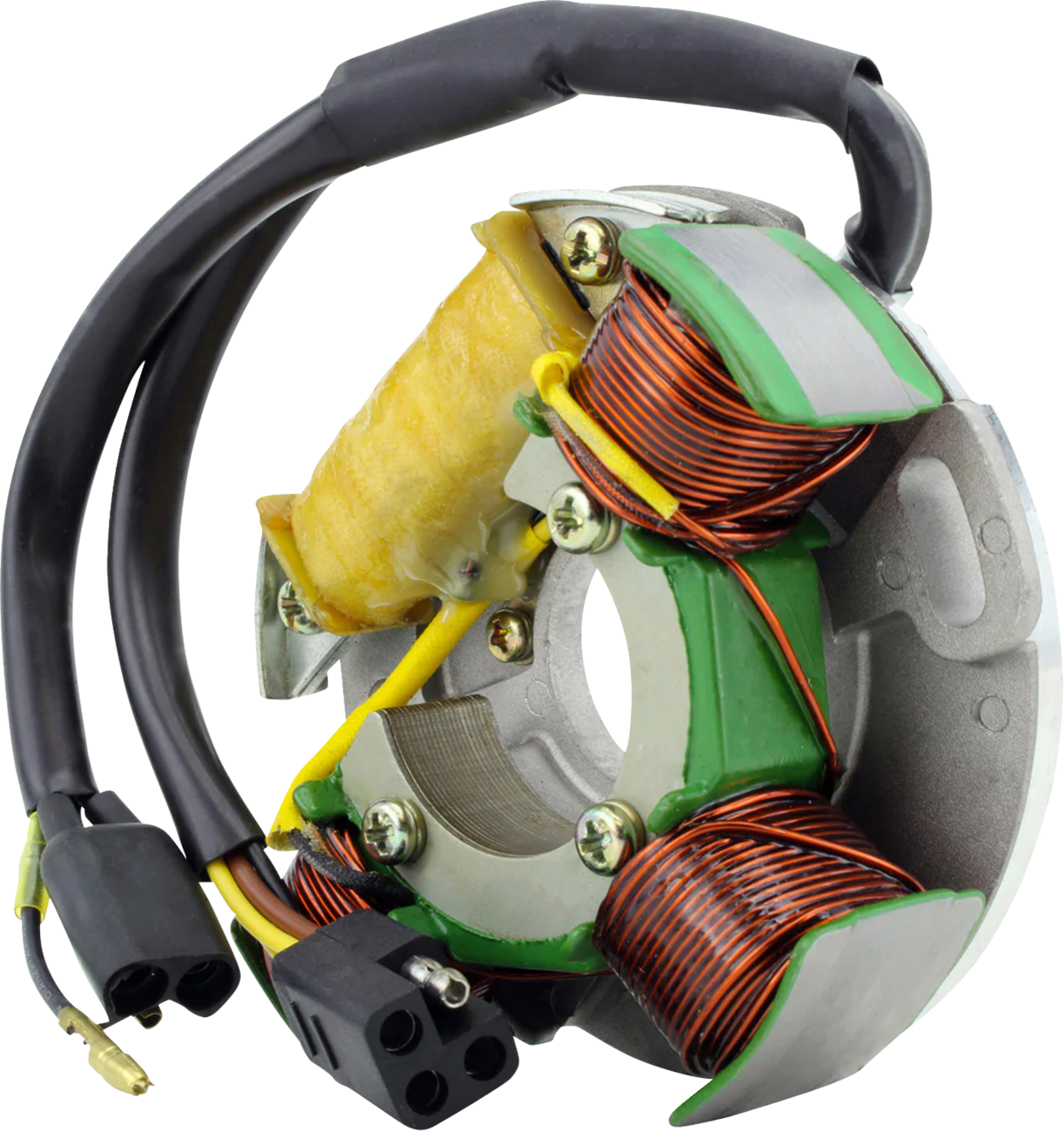 RM Stator Stator