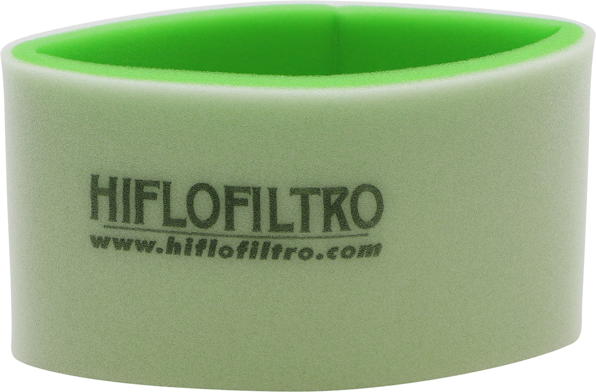 HIFLOFILTRO Foam Air Filter