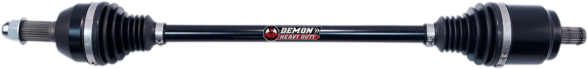 Demon Complete Heavy-Duty Axle