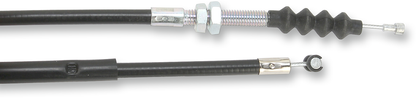 Moose Offroad Black Vinyl Clutch Cable
