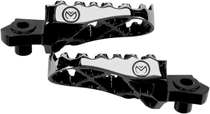 Moose Offroad Hybrid Foot Pegs