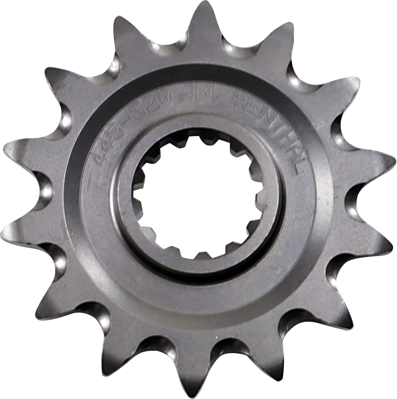 Renthal Front Sprocket Grooved