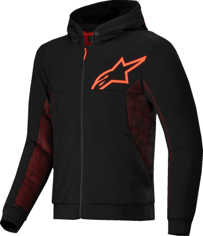 Alpinestars Chrome Air Sport Hoodie