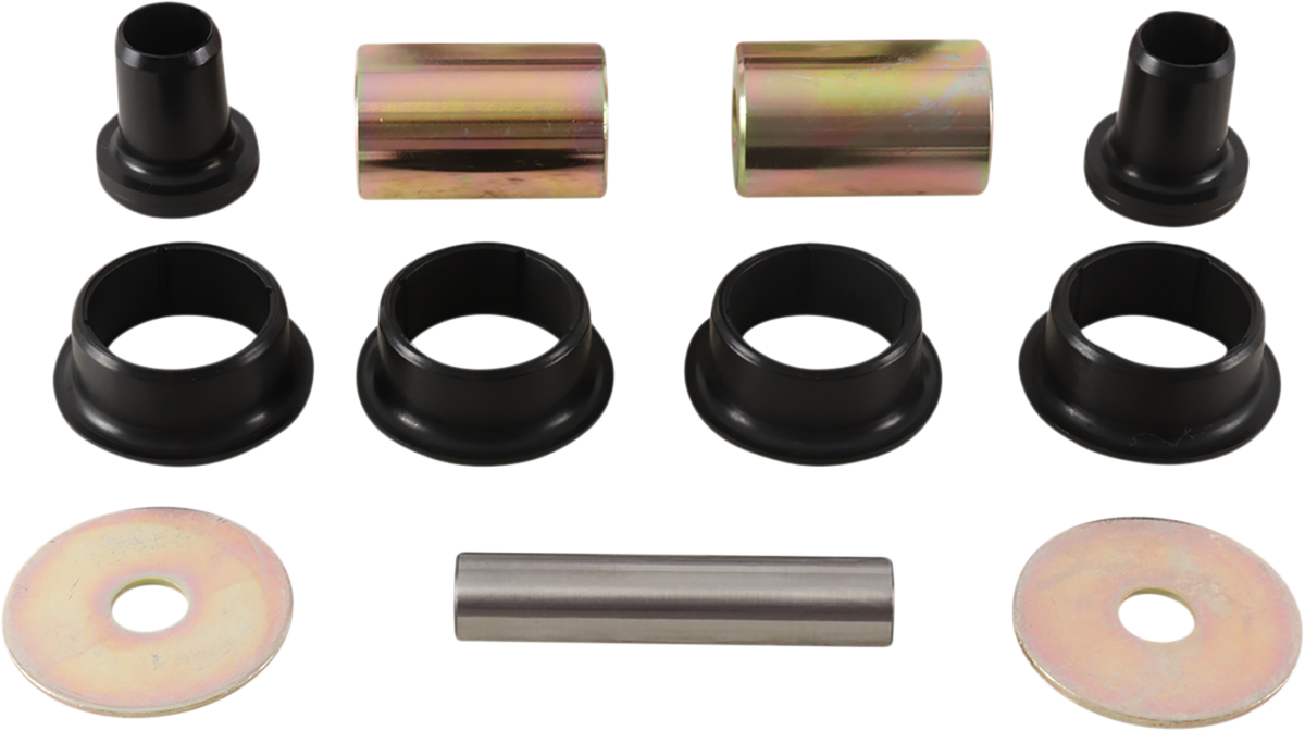 Moose Offroad Suspension Kit - Rear - Independent - Knuckle Only