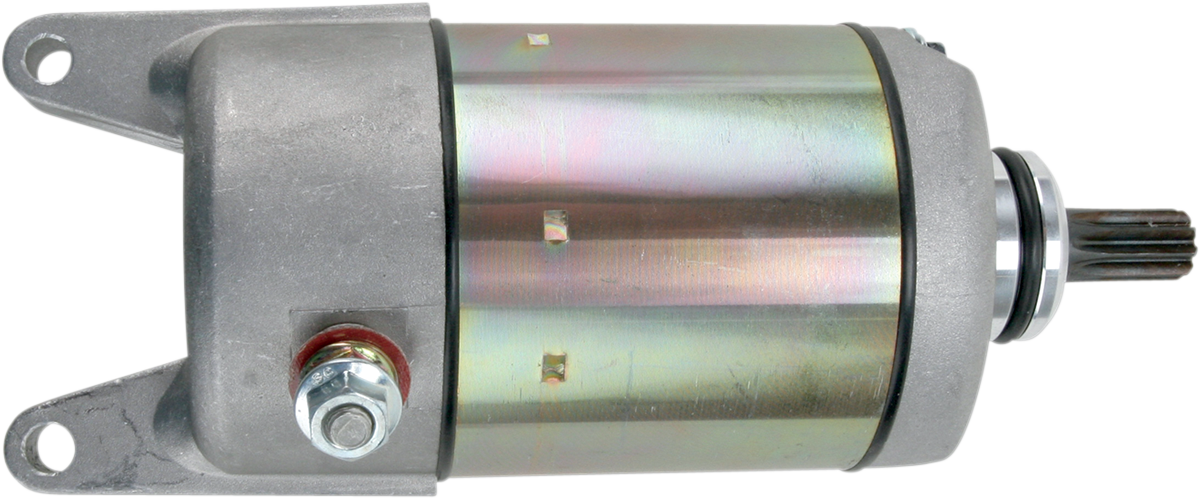 Moose Offroad Starter Motor