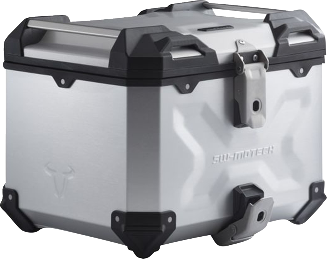 SW-Motech TRAX ADV Top Case System