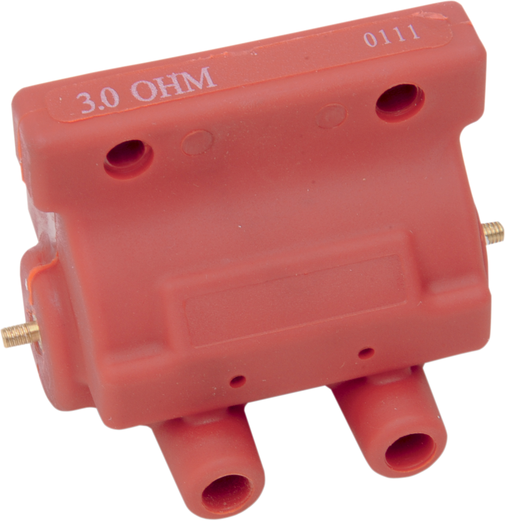 Drag Specialties 12 Volt Ignition Coil
