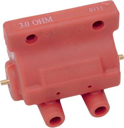 Drag Specialties 12 Volt Ignition Coil