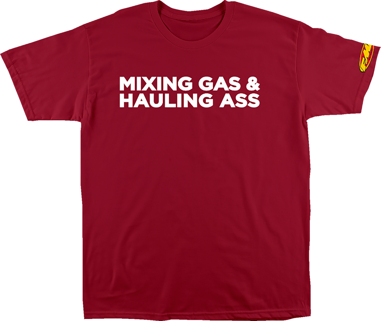 FMF Gass T Shirt