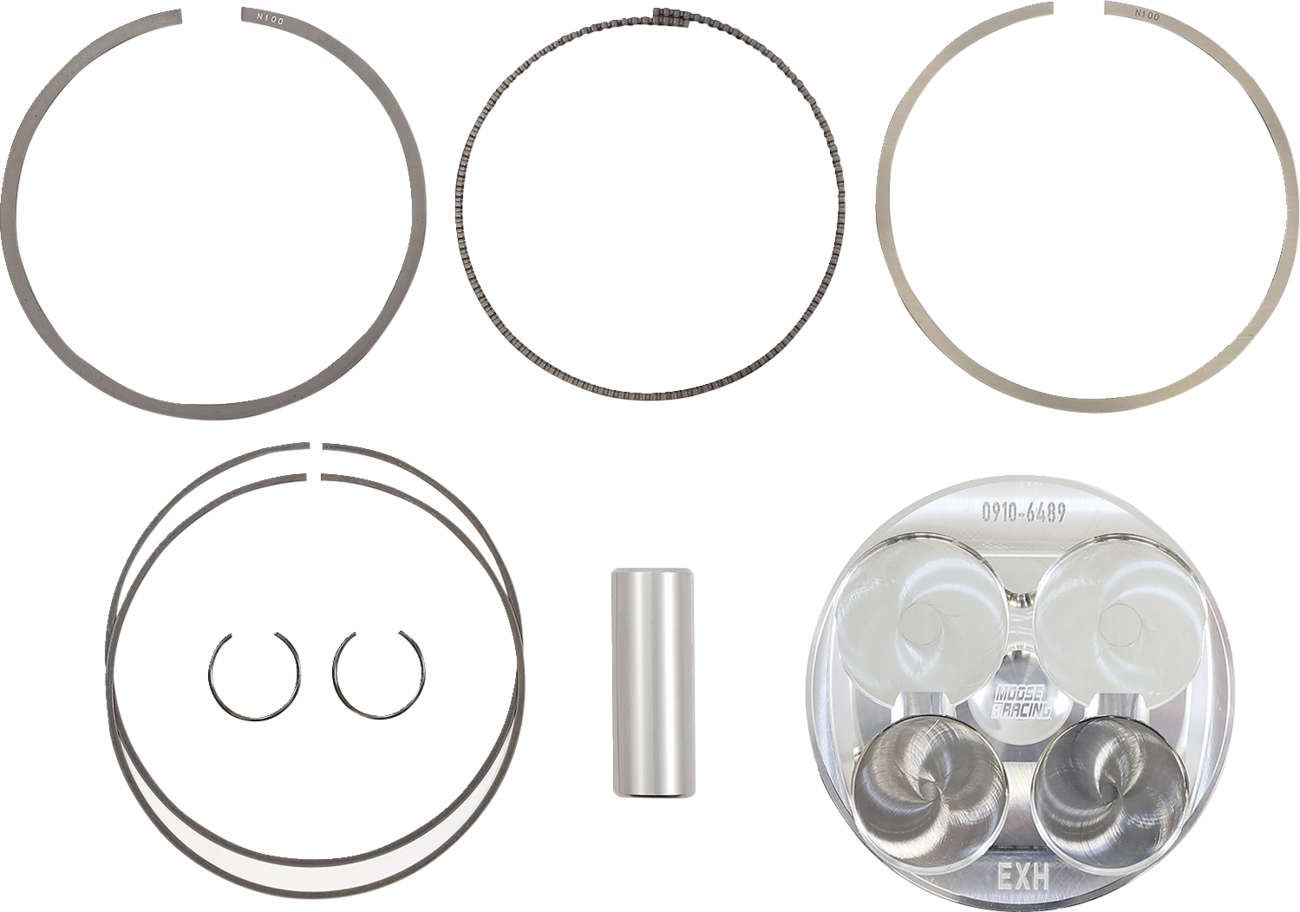 Moose Offroad High-Performance 4-Stroke Piston Kit