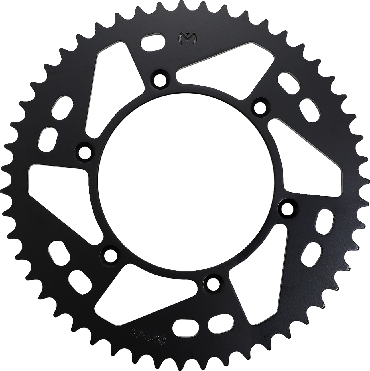 Moose Offroad Steel Rear Sprocket