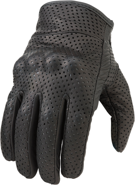 Z1R 270 Perforated Gloves