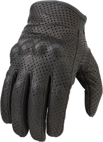 Z1R 270 Perforated Gloves