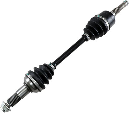 Moose Offroad Complete Axle Assembly