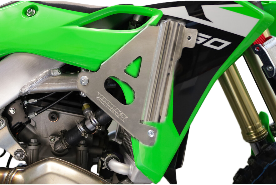 WORKS Radiator Brace